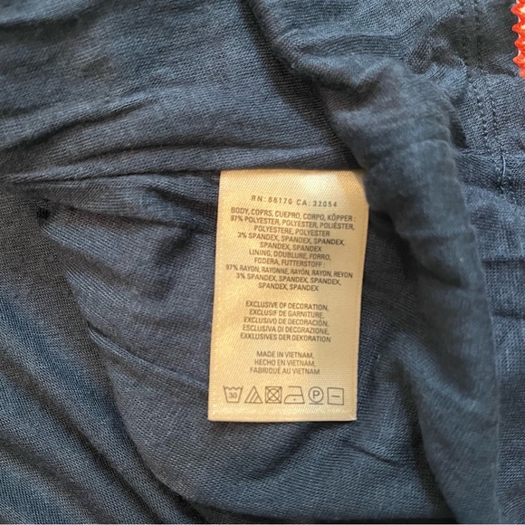 Anthropologie Vanessa Virginia Eka sweater knit long boho maxi skirt, Sz S - Picture 12 of 16